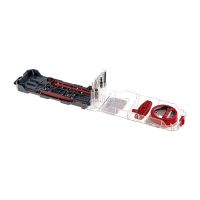 Real Avid Gun Boss Multi-Kit 9 mm Cleaning Kit