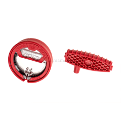 Real Avid Gun Boss Multi-Kit - 9mm Ginklo valymo rinkinys