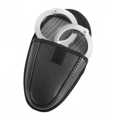 Umarex HC500 Perfecta Professional Steel Handcuffs — 3/3