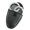 Umarex HC500 Perfecta Professional Steel Handcuffs — 3/3