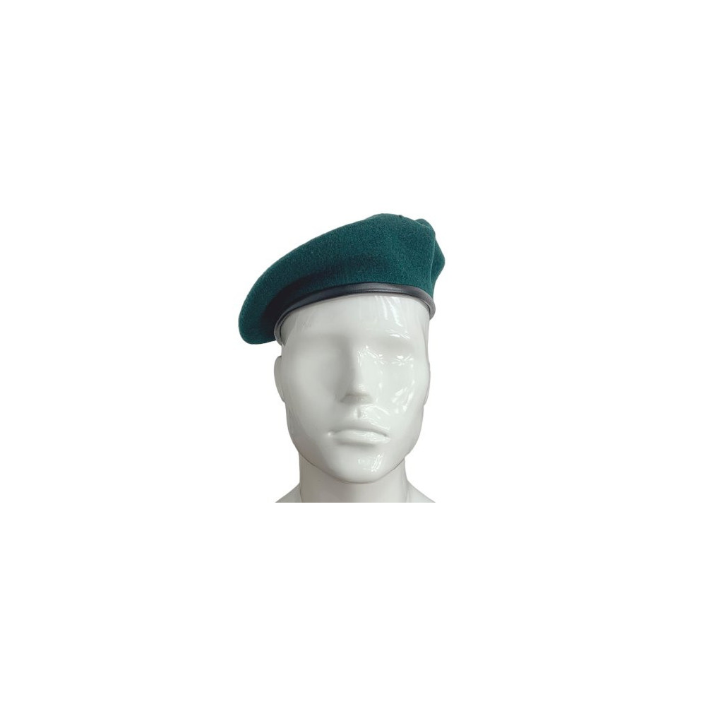Texar Beret KM Green – 59 cm