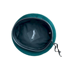 Texar Beret KM green 58cm Žalia beretė