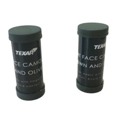 Texar Face Paint Maskuojantys dažai odai