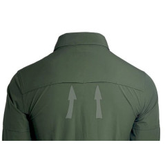 Texar Tactical shirt Taktiniai marškiniai