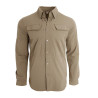 Texar Tactical Shirt, Long Sleeve, Camel