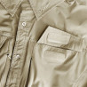 Texar Tactical Shirt, Long Sleeve, Camel