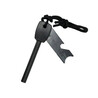 Texar Firesteel Fire Starter 8 mm × 80 mm