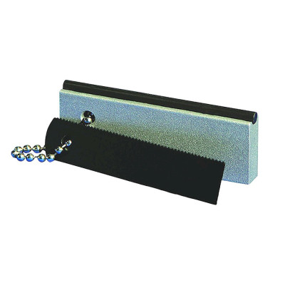 Compact Firesteel – 7.5 × 2.8 × 0.8 cm