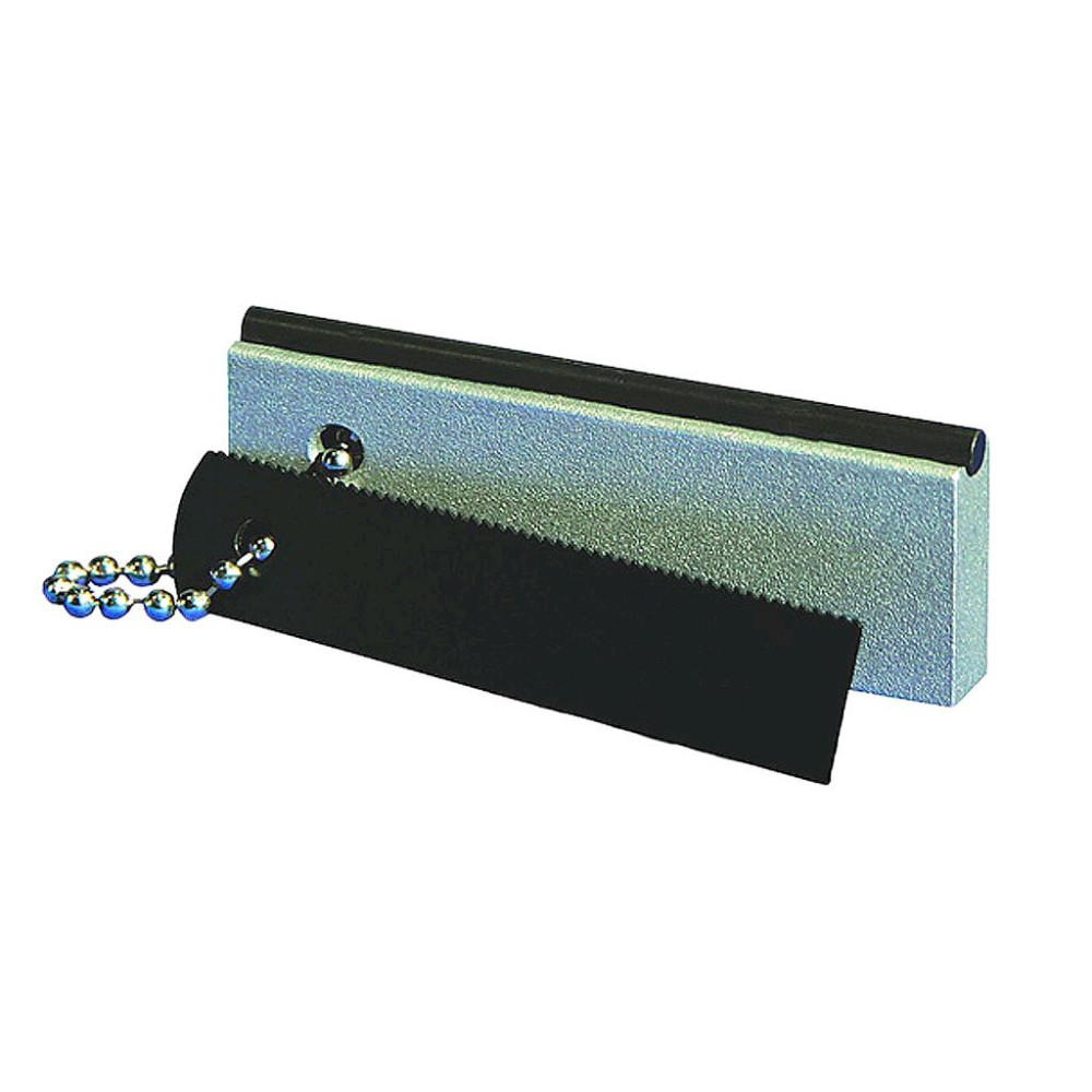 Compact Firesteel – 7.5 × 2.8 × 0.8 cm