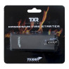 Compact Firesteel – 7.5 × 2.8 × 0.8 cm
