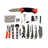Multi-Function Survival Kit – Knife, Saw, Scissors