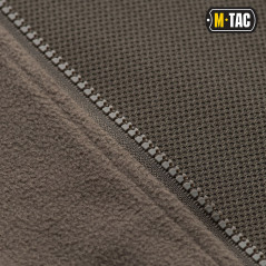 M-Tac Soft Shell Jacket with Liner Soft Shell Striukė su išsegamu pamušalu / flisu