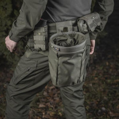 M-Tac Magazine Dump Pouch Lite Elite Tuščių dėtuvių krepšys