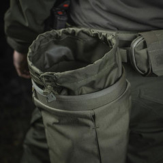 M-Tac Magazine Dump Pouch Lite Elite Tuščių dėtuvių krepšys