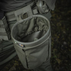 M-Tac Magazine Dump Pouch Lite Elite Tuščių dėtuvių krepšys