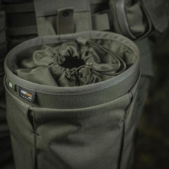 M-Tac Magazine Dump Pouch Lite Elite Tuščių dėtuvių krepšys