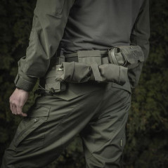 M-Tac Magazine Dump Pouch Lite Elite Tuščių dėtuvių krepšys