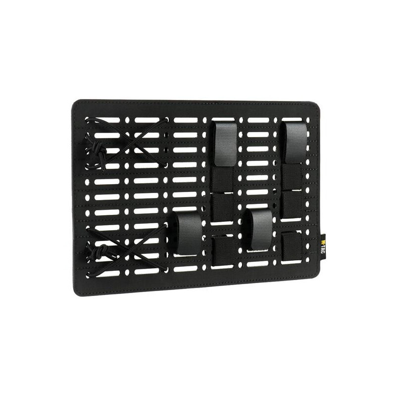 M-Tac Module Insert Molle 27x16.5 Lasser Cut Papildomas modulis įrangai tvirtinti