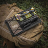 M-Tac Module Insert Molle 27x16.5 Lasser Cut Papildomas modulis įrangai tvirtinti