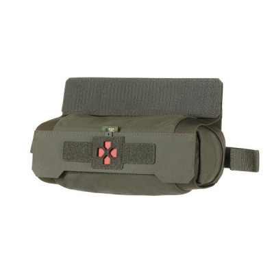 M-Tac Roll Elite IFAK Medical Pouch – Cordura 500D