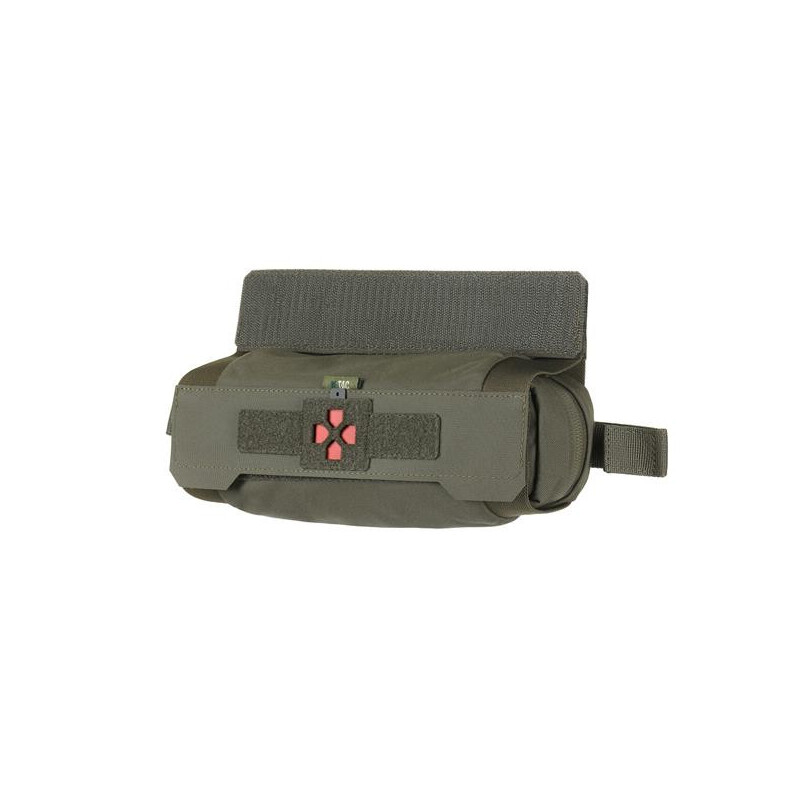 M-Tac Horizontal Medical/IFAK Pouch ROLL Elite Medicinos priemonių dėklas
