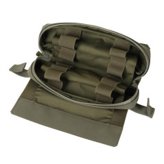 M-Tac Horizontal Medical/IFAK Pouch ROLL Elite Medicinos priemonių dėklas