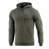 M-Tac Cotton Raglan Hard Hoodie Medvilninis džemperis su gobtuvu