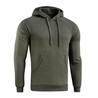 M-Tac Cotton Raglan Hard Hoodie Medvilninis džemperis su gobtuvu