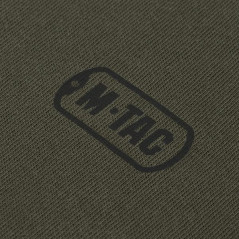 M-Tac Cotton Raglan Hard Hoodie Medvilninis džemperis su gobtuvu