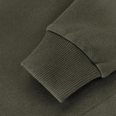 M-Tac Cotton Raglan Hard Hoodie Medvilninis džemperis su gobtuvu