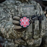 M-Tac Patch Paramedic Paramediko antsiuvas