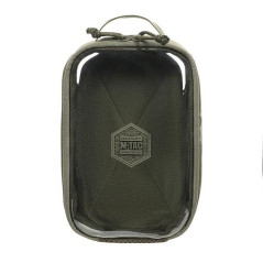 M-Tac Utility Organizer Transparent Elite Small Gen.II Daiktų organizatorius, mažas