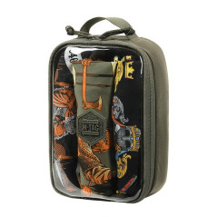 M-Tac Utility Organizer Transparent Elite Small Gen.II Daiktų organizatorius, mažas