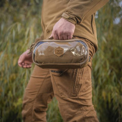 M-Tac Utility Organizer Transparent Elite Medium Gen.II Daiktų organizatorius, vidutinis