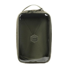 M-Tac Utility Organizer Transparent Elite Large Gen.II Daiktų organizatorius, didelis