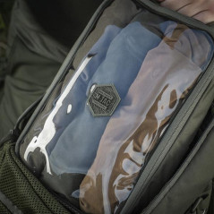 M-Tac Utility Organizer Transparent Elite Large Gen.II Daiktų organizatorius, didelis