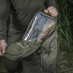 M-Tac Utility Organizer Transparent Elite Large Gen.II Daiktų organizatorius, didelis