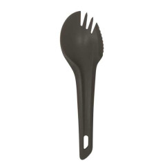 Wildo® Spork  Šakutė, peilis ir šaukštas 3in1