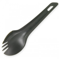 Wildo® Spork  Šakutė, peilis ir šaukštas 3in1
