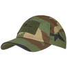 Helikon-Tex Tactical Cap with Velcro Panels and Ventilation