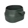 Wildo Fold-A-Cup Collapsible Cup 200 ml, Made in Sweden