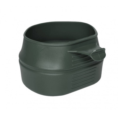 Wildo Fold-A-Cup Collapsible Cup – 600 ml, Sweden