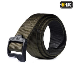 M-Tac Double Duty Tactical Belt Hex Kelnių diržas