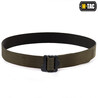 M-Tac Double Duty Tactical Belt Nylon, 40 mm, Olive/Black