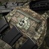 M-Tac "Sorry" Tactical Patch Oxford 190 g/m, Ranger Green