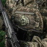 M-Tac "Sorry" Tactical Patch Oxford 190 g/m, Ranger Green