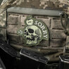 M-Tac "Sorry" Tactical Patch Oxford 190 g/m, Ranger Green