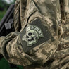 M-Tac "Sorry" Tactical Patch Oxford 190 g/m, Ranger Green