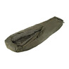 M-Tac Sleeping Bag Ripstop Nylon, Holofiber, -5/+5°C