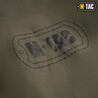 M-Tac Sleeping Bag – Ripstop Nylon, Holofiber, -5/+5°C